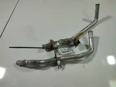 Peça sobressalente para automóvel em segunda mão TUBO por NISSAN PATHFINDER III (R51) 2.5 DCI Referências OEM IAM   