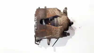 Peça sobressalente para automóvel em segunda mão pinça de travão dianteira direita por opel astra g fastback (t98) 1.7 td (f08, f48) referências oem iam 