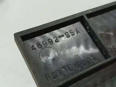 Pezzo di ricambio per auto di seconda mano pezzi vari per honda fr-v (be) 2.0 (be3) riferimenti oem iam 46992s5a  46992-s5a, f001 rear , f001rear