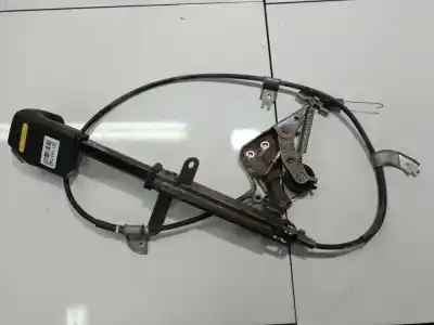 Tweedehands auto-onderdeel handremhendel voor honda fr-v (be) 2.0 (be3) oem iam-referenties 