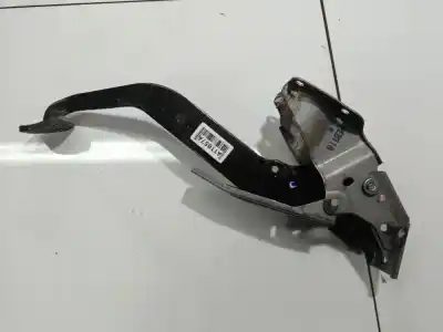 Peça sobressalente para automóvel em segunda mão PEDAL DE TRAVÃO por HONDA FR-V (BE) 2.0 (BE3) Referências OEM IAM   