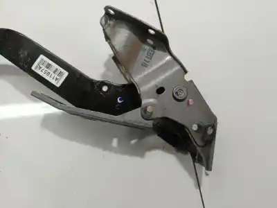 Peça sobressalente para automóvel em segunda mão pedal de travão por honda fr-v (be) 2.0 (be3) referências oem iam   