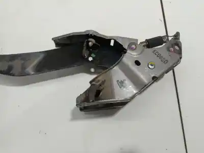 Peça sobressalente para automóvel em segunda mão pedal de travão por honda fr-v (be) 2.0 (be3) referências oem iam   