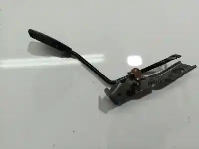 Peça sobressalente para automóvel em segunda mão pedal de travão por honda fr-v (be) 2.0 (be3) referências oem iam   