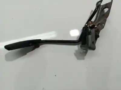 Peça sobressalente para automóvel em segunda mão pedal de travão por honda fr-v (be) 2.0 (be3) referências oem iam   