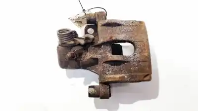 Peça sobressalente para automóvel em segunda mão PINÇA DE TRAVÃO TRASEIRA DIREITA por FORD FOCUS III 1.6 TDCI Referências OEM IAM   