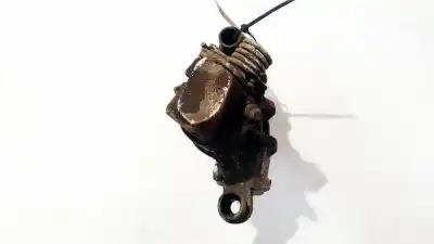 Peça sobressalente para automóvel em segunda mão pinça de travão traseira direita por ford focus iii 1.6 tdci referências oem iam   