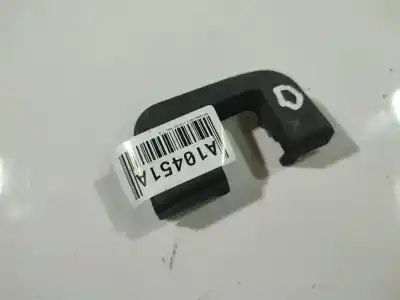 Peça sobressalente para automóvel em segunda mão PLÁSTICOS por MERCEDES-BENZ CLASE C (W203) C 180 (203.035) Referências OEM IAM A2037230224  