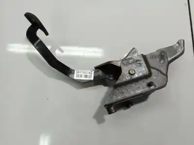 Peça sobressalente para automóvel em segunda mão PEDAL DE TRAVÃO por HONDA FR-V (BE) 2.0 (BE3) Referências OEM IAM   