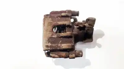 Peça sobressalente para automóvel em segunda mão PINÇA DE TRAVÃO TRASEIRA ESQUERDA por FORD FOCUS LIM. (CB8) 1.6 TDCi CAT Referências OEM IAM   