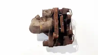 Peça sobressalente para automóvel em segunda mão pinça de travão traseira esquerda por ford focus lim. (cb8) 1.6 tdci cat referências oem iam   