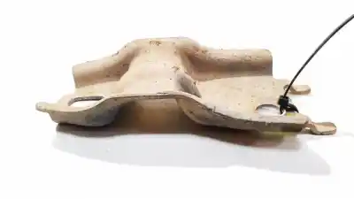 Peça sobressalente para automóvel em segunda mão peças diversas por citroen c4 i (lc_) 1.6 hdi referências oem iam   