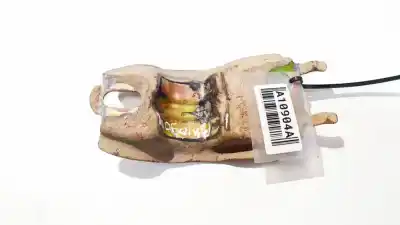 Peça sobressalente para automóvel em segunda mão peças diversas por citroen c4 i (lc_) 1.6 hdi referências oem iam   