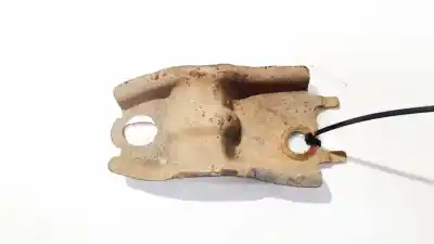 Peça sobressalente para automóvel em segunda mão PEÇAS DIVERSAS por CITROEN C4 I (LC_) 1.6 HDI Referências OEM IAM   