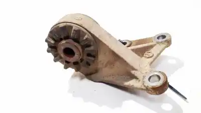 Piesă de schimb auto la mâna a doua suport motor pentru peugeot 4007 (vu_, vv_) 2.2 hdi referințe oem iam mr589134