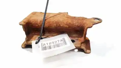 Second-hand car spare part engine support for honda fr-v (be) 1.7 (be1) oem iam references   