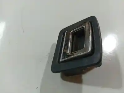 Pezzo di ricambio per auto di seconda mano plastica per honda fr-v (be) 2.0 (be3) riferimenti oem iam   