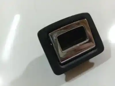 Tweedehands auto-onderdeel plasticen voor honda fr-v (be) 2.0 (be3) oem iam-referenties 