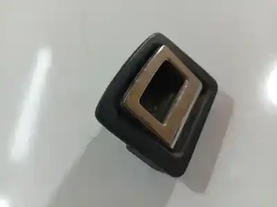 Pezzo di ricambio per auto di seconda mano plastica per honda fr-v (be) 2.0 (be3) riferimenti oem iam   