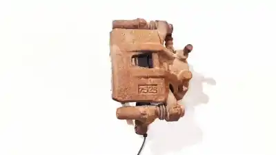 Piesă de schimb auto la mâna a doua etrier de frânã stânga spate pentru peugeot 4007 (vu_, vv_) 2.2 hdi referințe oem iam 7525