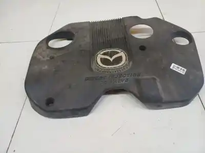Second-hand car spare part engine cover for mazda premacy (cp) 2.0 td oem iam references   