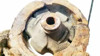 Second-hand car spare part engine support for toyota ipsum (_m2_) 2.0 d (clm20_) oem iam references   