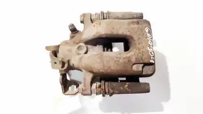 Second-hand car spare part rear right brake caliper for citroen c4 i (lc_) 1.6 hdi oem iam references 