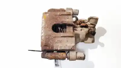 Peça sobressalente para automóvel em segunda mão pinça de travão traseira esquerda por mazda 5 (cr19) 2.0 cd (cr19) referências oem iam 