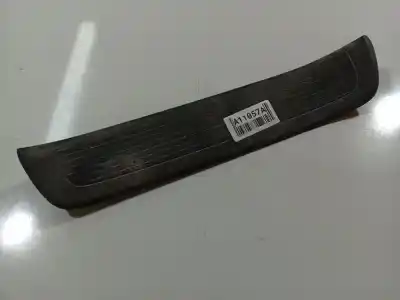 Tweedehands auto-onderdeel plasticen voor honda fr-v (be) 2.0 (be3) oem iam-referenties 84262sjd0030