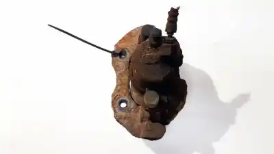 Second-hand car spare part front left brake caliper for mazda 5 (cr19) 2.0 cd (cr19) oem iam references   