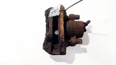 Second-hand car spare part front left brake caliper for mazda 5 (cr19) 2.0 cd (cr19) oem iam references   