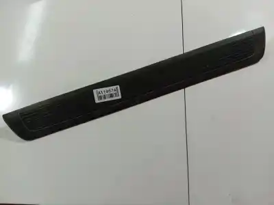 Tweedehands auto-onderdeel plasticen voor honda fr-v (be) 2.0 (be3) oem iam-referenties 84202sjd0030