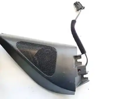 Peça sobressalente para automóvel em segunda mão COLUNAS DE SOM por VOLKSWAGEN PASSAT B6 (3C2) 1.9 TDI Referências OEM IAM 3C0035411  