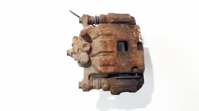 Peça sobressalente para automóvel em segunda mão pinça de travão dianteira esquerda por ford fiesta vi (cb1, ccn) 1.4 tdci referências oem iam 