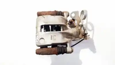 Peça sobressalente para automóvel em segunda mão PINÇA DE TRAVÃO TRASEIRA ESQUERDA por AUDI A4 B5 (8D2)  Referências OEM IAM   
