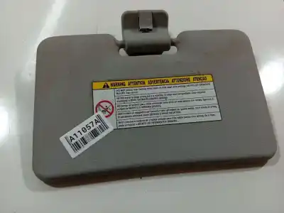 Tweedehands auto-onderdeel linker zonnescherm voor honda fr-v (be) 2.0 (be3) oem iam-referenties 