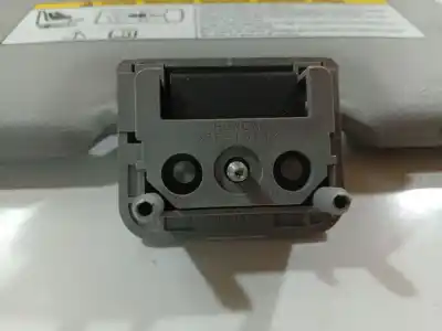 Peça sobressalente para automóvel em segunda mão pára-sol esquerdo por honda fr-v (be) 2.0 (be3) referências oem iam   