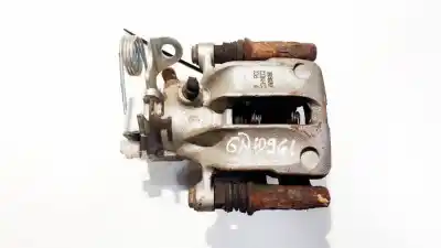 Peça sobressalente para automóvel em segunda mão PINÇA DE TRAVÃO TRASEIRA DIREITA por AUDI A4 B5 (8D2)  Referências OEM IAM   