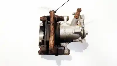 Peça sobressalente para automóvel em segunda mão pinça de travão traseira direita por audi a4 b5 (8d2) 1.8 referências oem iam   