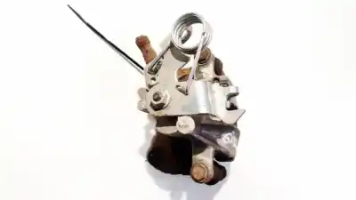 Peça sobressalente para automóvel em segunda mão pinça de travão traseira direita por audi a4 b5 (8d2) 1.8 referências oem iam   