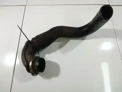 Pièce détachée automobile d'occasion tuyau de refroidisseur intermédiaire (intercooler) pour opel insignia a (g09) 2.0 cdti (68) références oem iam 