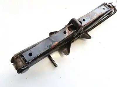 Peça sobressalente para automóvel em segunda mão MACACO HIDRÁULICO por VOLKSWAGEN PASSAT B6 (3C2) 1.9 TDI Referências OEM IAM   