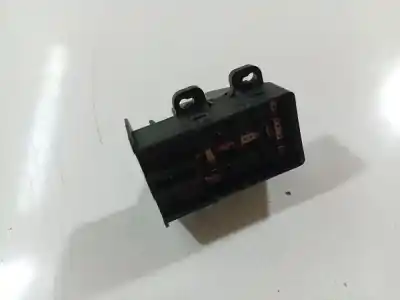 Second-hand car spare part left front power window switch for honda fr-v (be) 2.0 (be3) oem iam references   