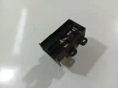 Second-hand car spare part left front power window switch for honda fr-v (be) 2.0 (be3) oem iam references   