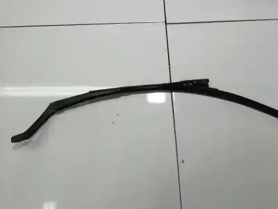 Tweedehands auto-onderdeel ruitenwisser arm links voor voor volkswagen sharan (7m8, 7m9, 7m6) 1.9 tdi oem iam-referenties 