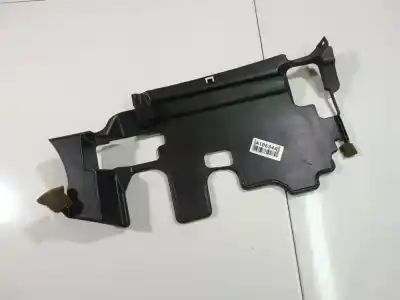 Peça sobressalente para automóvel em segunda mão plásticos por toyota avensis (_t25_) 2.2 d-cat (adt251_) referências oem iam 5560605030c