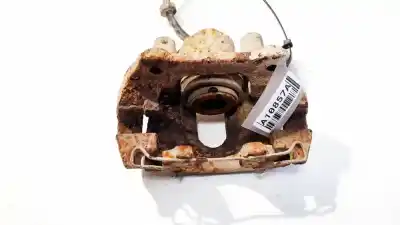 Peça sobressalente para automóvel em segunda mão pinça de travão traseira esquerda por volvo v70 ii (285) d5 referências oem iam   