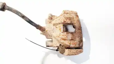 Peça sobressalente para automóvel em segunda mão Pinça De Travão Traseira Esquerda por VOLVO V70 II (285) D5 Referências OEM IAM   