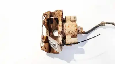 Peça sobressalente para automóvel em segunda mão pinça de travão traseira esquerda por volvo v70 ii (285) d5 referências oem iam   