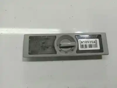 Tweedehands auto-onderdeel binnenlicht voor volkswagen sharan (7m8, 7m9, 7m6) 1.9 tdi oem iam-referenties 0886400